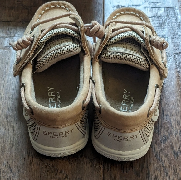 Sperry Shoresider Jr - Picture 6 of 6